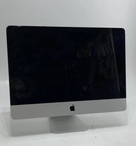 Apple iMac 21" No OS, Ram, Hard drive Surplus - Afbeelding 1 van 8