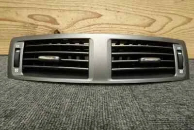 Panel de instrumentos calentador aire aire aire ventilación Toyota Lexus IS250 IS350 55670-53010 genuino Foto 1 de 3