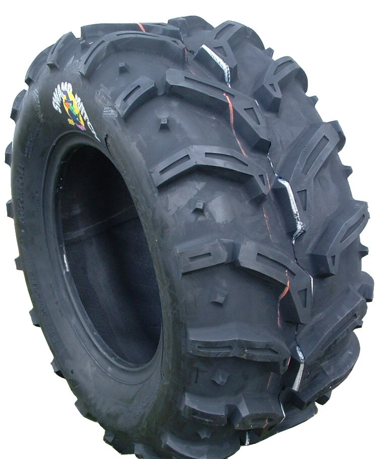 Deestone Swamp Witch 25x12-9 ATV Tire 25x12x9 D932 25-12-9 - Изображение 1 из 1