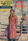 Classics Illustrated (Gilberton) #6 (15th) VG; Gilberton | low grade - A Tale Of