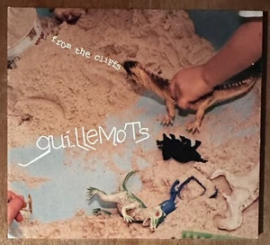 Guillemots CD From The Cliffs - Picture 1 of 3
