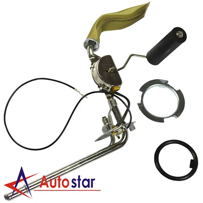 Unidad de envío de tanque de combustible de gasolina de acero inoxidable para Buick Chevy Pontiac Oldsmobile Foto 1 de 4