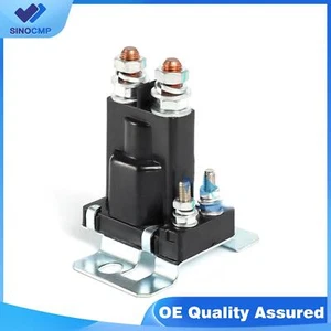 120-114751-2 Relay for High Current Contactor Relay Coil DC24V - Picture 1 of 6