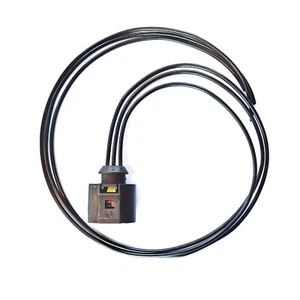 3 Pin extra langer vorverdrahteter Stecker für Sensoren, Ventile und andere am Sitz Alhambra - Bild 1 von 4