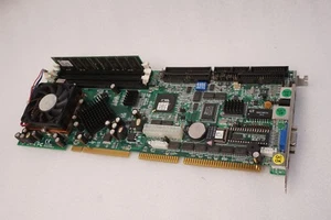 INDUSTRIAL SBC,PC,IPC MSC-3680B REV:1.02 BOARD 1.0B TESTED WORKING FREE SHIP - Picture 1 of 7