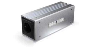 ISOTEK EVO3 SYNCRO UNI SILVER NETWORK FILTER NEW WARRANTY ITALY - Picture 1 of 1