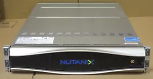 Supermicro SuperServer CSE-827 4x X10DRT-P 8x 8-Core E5-2620V4 2.1GHz 2U Server - Picture 1 of 6
