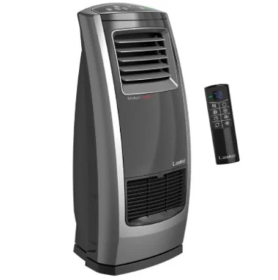 Lasko CC23185 Motion Heat Plus - Calentador de cerámica para toda la habitación con control remoto - Envío gratuito Foto 1 de 4