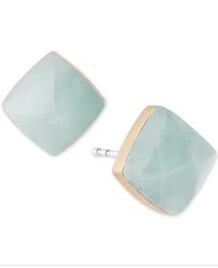 $95 Michael Kors Blush Rush Earrings MK #43 - Picture 1 of 5