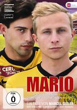MARIO (Original deutsche/schweizerdeutsche Kinofassung) (DVD) Max Hubacher