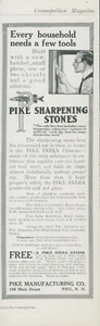 1912 1847 Rogers Bros Beautiful Table Silver That Wears Vtg Print Ad CO4 - Picture 1 of 1