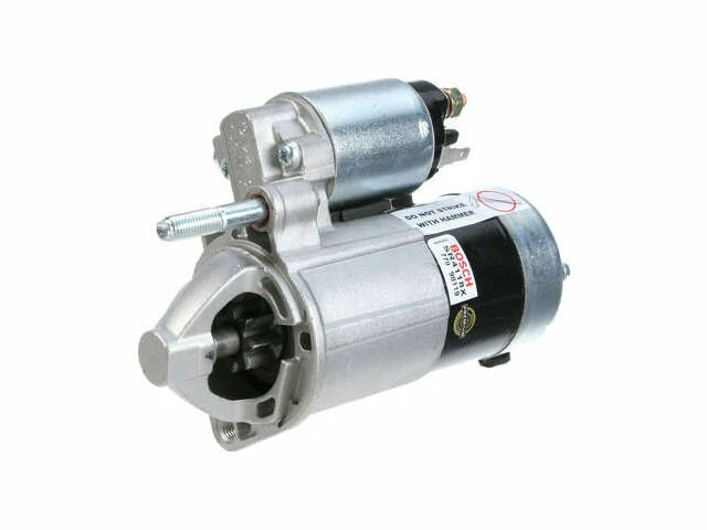 Стартер 3BWB85 для Amanti Magentis Optima Sedona Sportage 2001 2002 2003 2004 - Изображение 1 из 1