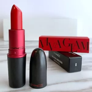 MAC Cosmetics matter Lippenstift - VIVA GLAM VG26 - Limitierte Auflage Neu im Karton - Bild 1 von 7