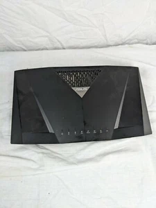 ASUS CM-32_AC2600 Dual Band Cable Modem Router For Parts No Antennas - Picture 1 of 2
