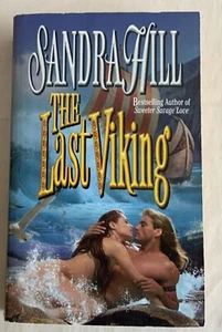 The Last Viking by Sandra Hill - Imagen 1 de 2