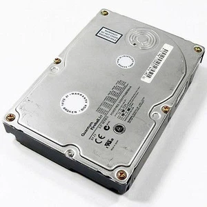 4.3GB Quantum P \ N CY43A013 4200RPM Ide HDD - Picture 1 of 1
