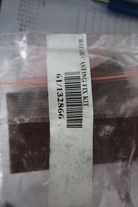 Wayne Kraftstoffpumpe Düse Reparatur Guss Fix Kit - Bild 1 von 2