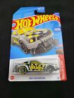 2022 Hot Wheels #146 Spoiler Alert 3/5 2005 FORD MUSTANG neuf presque comme neuf gris