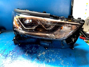 OEM 21 22 23 Toyota Highlander Limited LED Right Headlight 81110-0E530 NEW M707 - Picture 1 of 11
