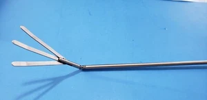 Ventilador Retractor Mediflex Quirúrgico 3 Dedos 50 cm Longitud Total - Imagen 1 de 9