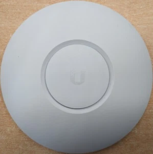 Ubiquiti UniFi AP AC Lite - WiFi 5 (802.3af) Access Point (NO Mounting Bracket) - Picture 1 of 2