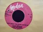 LITTLE RICHARD " BABY WHAT YOU WANT ME TO DO  " USA MODERN  EX+ COND.
