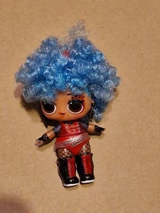 Poupee Lol remix - Imagen 1 de 1