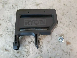 Ryobi P2502 18v Brushless Chainsaw OEM Part CHAIN BRAKE GUARD - Picture 1 of 2