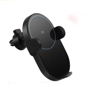 Xiaomi Ładowarka samochodowa Bezprzewodowa ładowarka samochodowa 20W WCJ02ZM - Zdjęcie 1 z 4