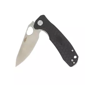Cuchillos Honey Badger cuchillo de hoja grande - acero 8Cr13MoV - Imagen 1 de 26