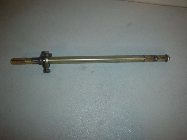 Polaris Dragon 700 Jackshaft 800 IQ Shift Fusion Switchback 600 2008 2009 - Imagem 1 de 1