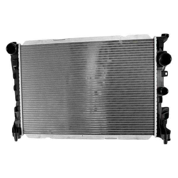 For Mercedes-Benz CLS63 AMG S 14-18 Replacement Engine Coolant Radiator - Изображение 1 из 1