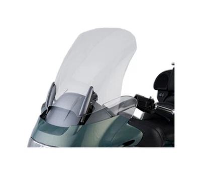 Clear Windshield Slipstreamer S-120-C For 98-09 BMW K1200LT - Image 1 of 2