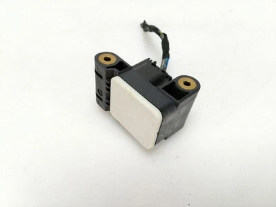 06 07 08 09 10 11 SENSOR ACELERACIÓN CHOQUE BMW 325i 328i 335i 6911003 Foto 1 de 4