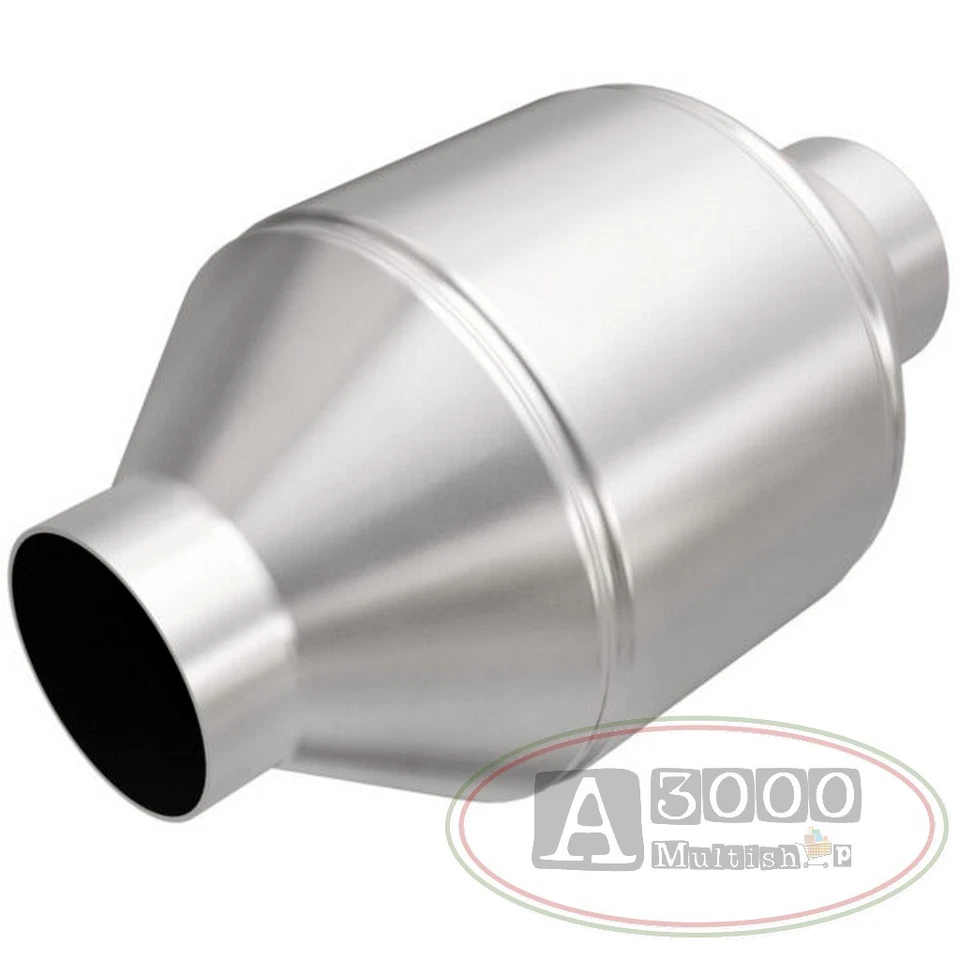 Catalytic Converter - Honda Accord Crosstour - 2011    3.5 Foto 1 de 1