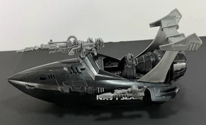 Barca Chap MEI Navy Seals per pattuglia militare 3 1/2" GI Joe 1:18 incompleta - Foto 1 di 5