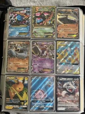 Pokémon TCG Cards Assorted 720 cards of all rarity’s  - Image 1 of 4