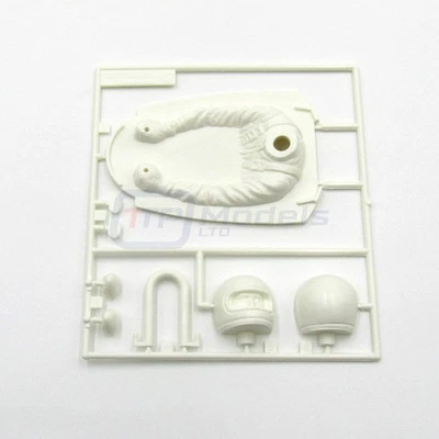 Tamiya 49154 Tyrrell P34 Six Wheeler/F103, 0004131/10004131 G Parts, NEW - Image 1 of 3