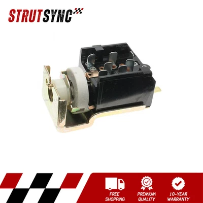 Headlight Switch For 1970 1971 1972 1973 Plymouth Duster 5.6L - Image 1 of 3