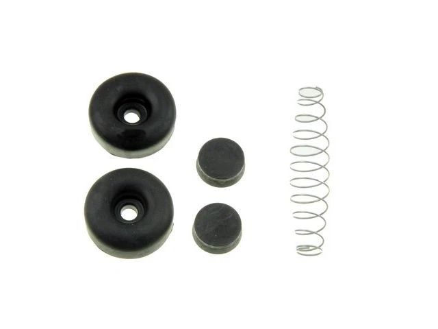 Kit de reparación de cilindro de rueda de freno de tambor trasero para Ford Bronco II GN283BY 1984-1986 Foto 1 de 1