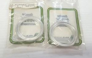 NEW OEM ARCTIC CAT TWO SUSPENSION SPRING WASHERS 0603-200 ARTIC - Picture 1 of 3