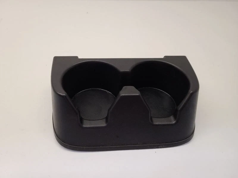 2007-2013 Chevrolet Avalanche 1500 Rear Center Console Cupholder Cup Holder  Foto 1 de 4