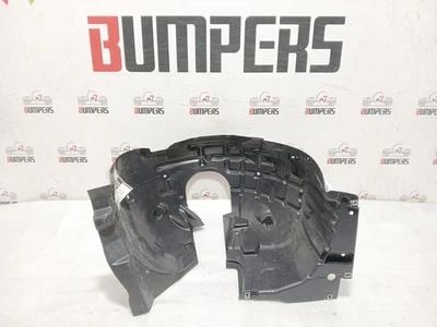 VAUXHALL CORSA F 2020-2024 GENUINE FRONT RH DRIVER INNER ARCH LINER  9859021180 - Image 1 of 4