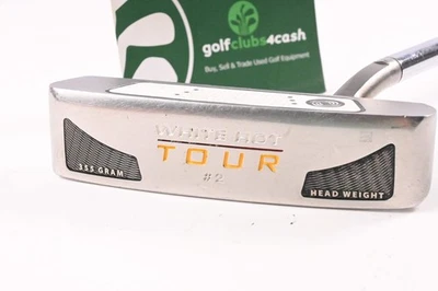 Odyssey White Hot Tour #2 Putter / 34 Inch - Image 1 of 4