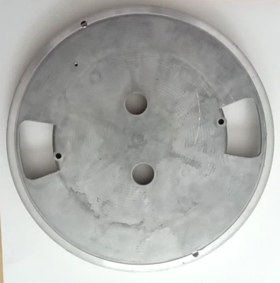 JVC JL-A20 Turntable Part / PLATTER - Image 1 of 2