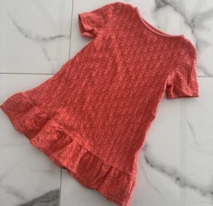 Christian Dior Kids Girl One-piece dress 4Y/120cm - Picture 1 of 4