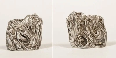 Magnificent Egos 雾墙 5th Field Fantasy Miniatures 地牢装饰 — 第 1/2 张图片