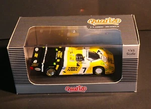 QUARTZO PORSCHE 956 New Man Le Mans Winner 1984 - Imagen 1 de 3