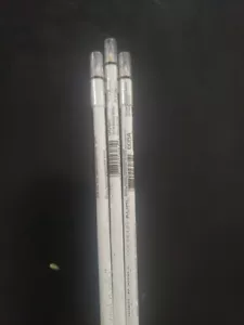 Lot 3 Wet n Wild Color Icon Kohl Liner Pencil, #608 You're Always White! 0.04 oz - Picture 1 of 1