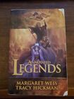 Legendy z adnotacjami (Dragonlance) autorstwa Tracy Hickman/Margaret Weis 2005 